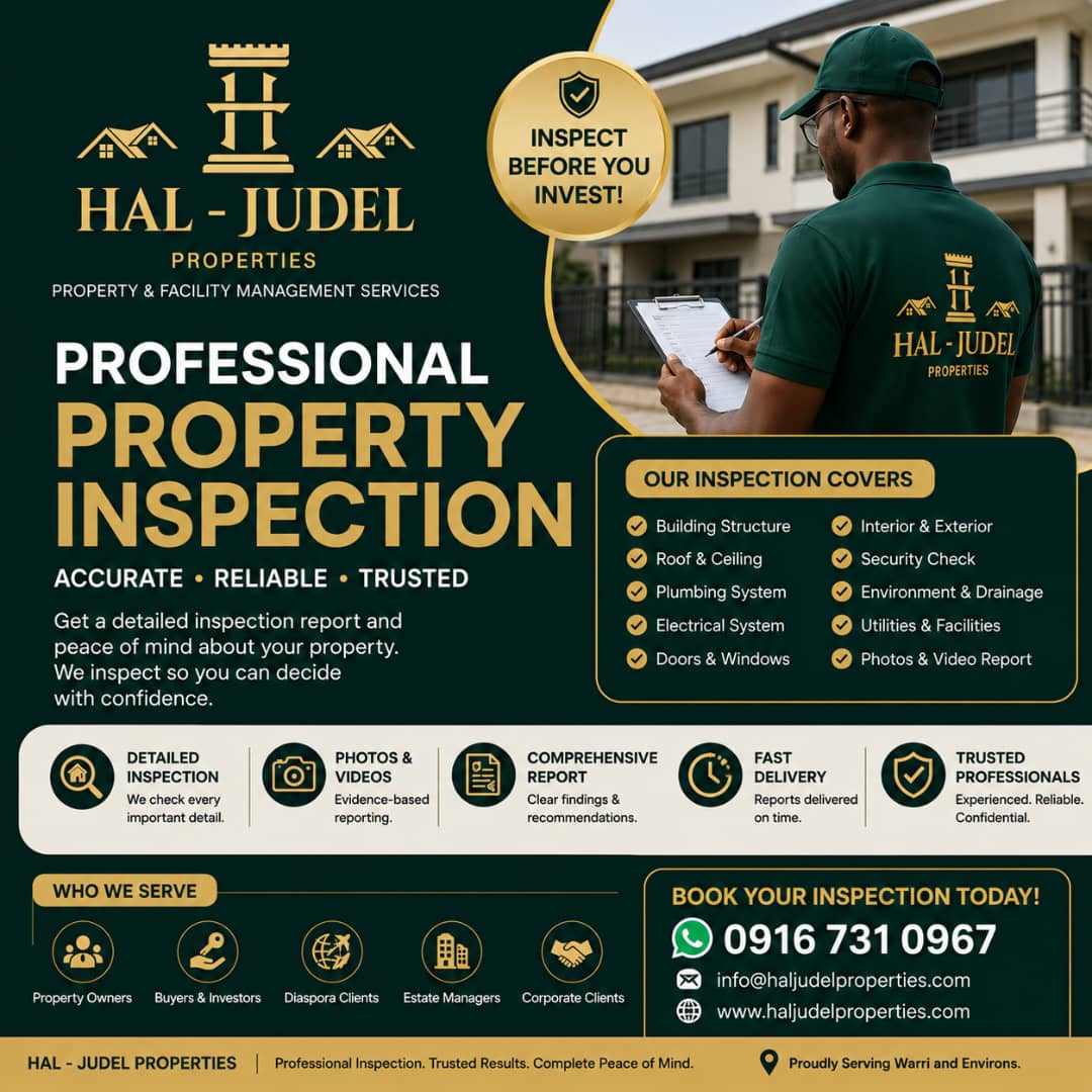 Property Inspection
